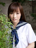 [ Minisuka.tv ]MAHO kiruma (1) sexy pictures of Japanese girls(13)